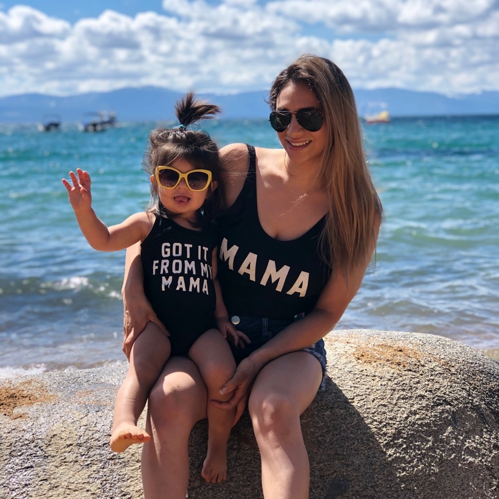 Meet your Posher, Millie